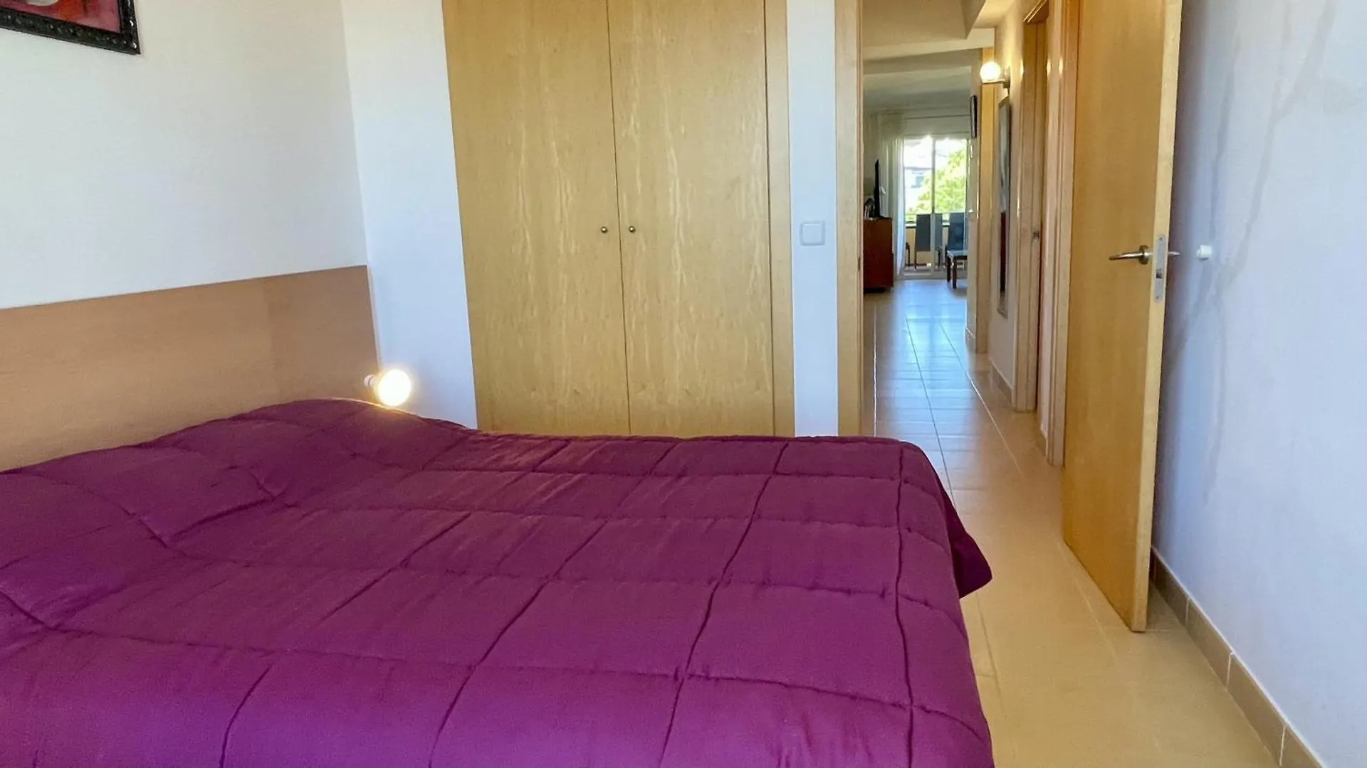 Riells Blau C302 Διαμέρισμα L' Escala