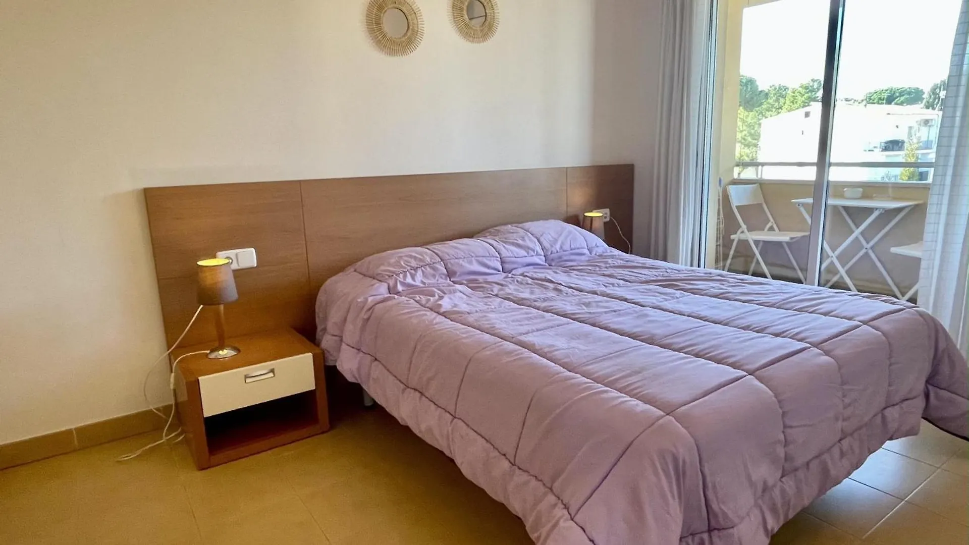 Riells Blau C302 Διαμέρισμα L' Escala 0*,  Ισπανία
