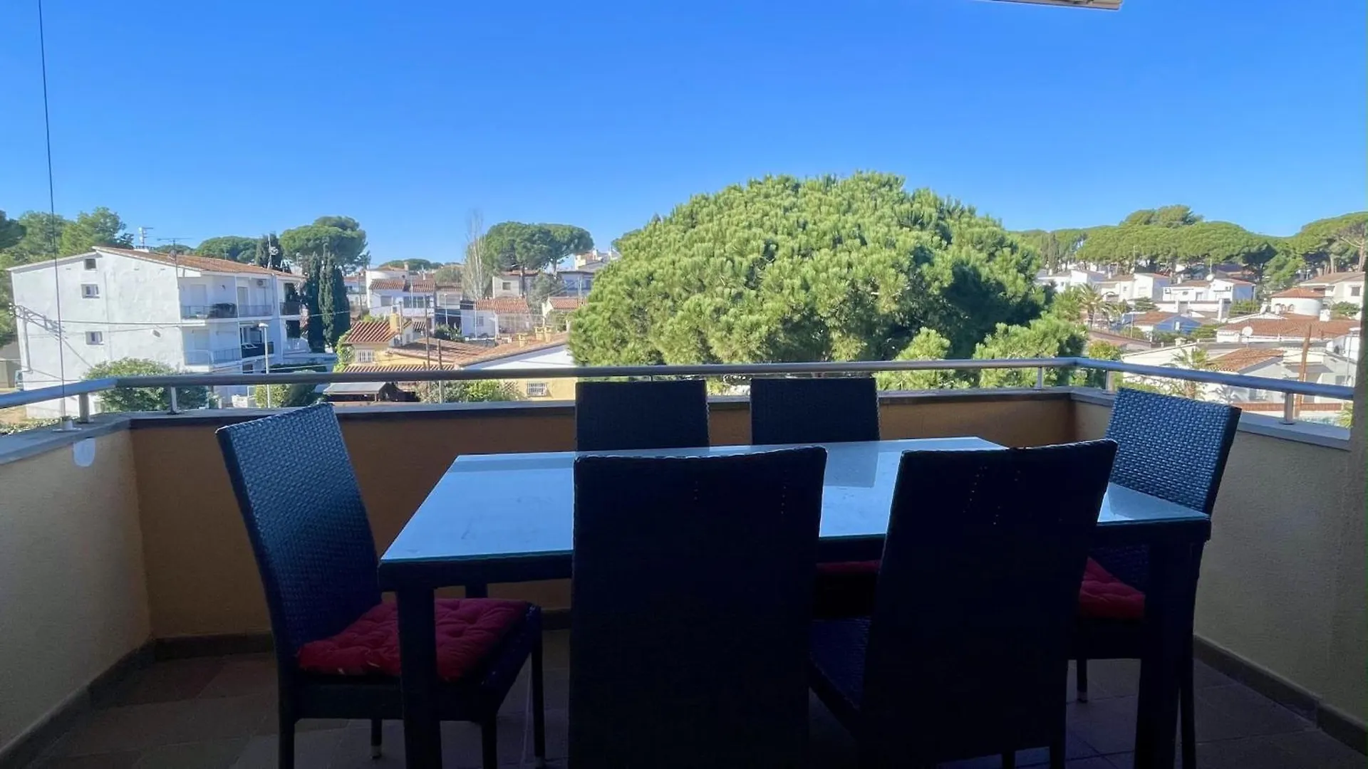 Riells Blau C302 Daire L' Escala