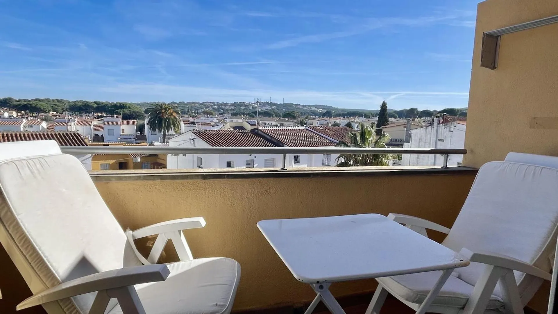 Riells Blau C302 Διαμέρισμα L' Escala