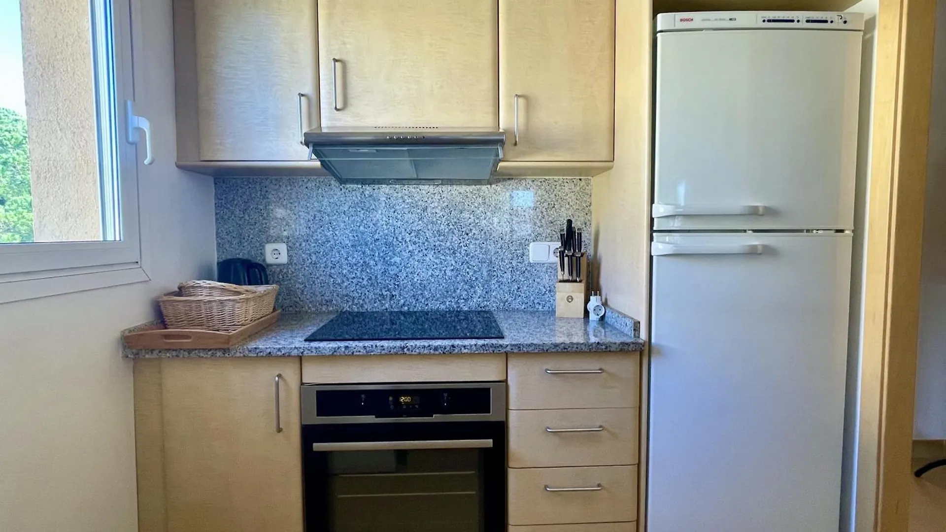 Riells Blau C302 Διαμέρισμα L' Escala