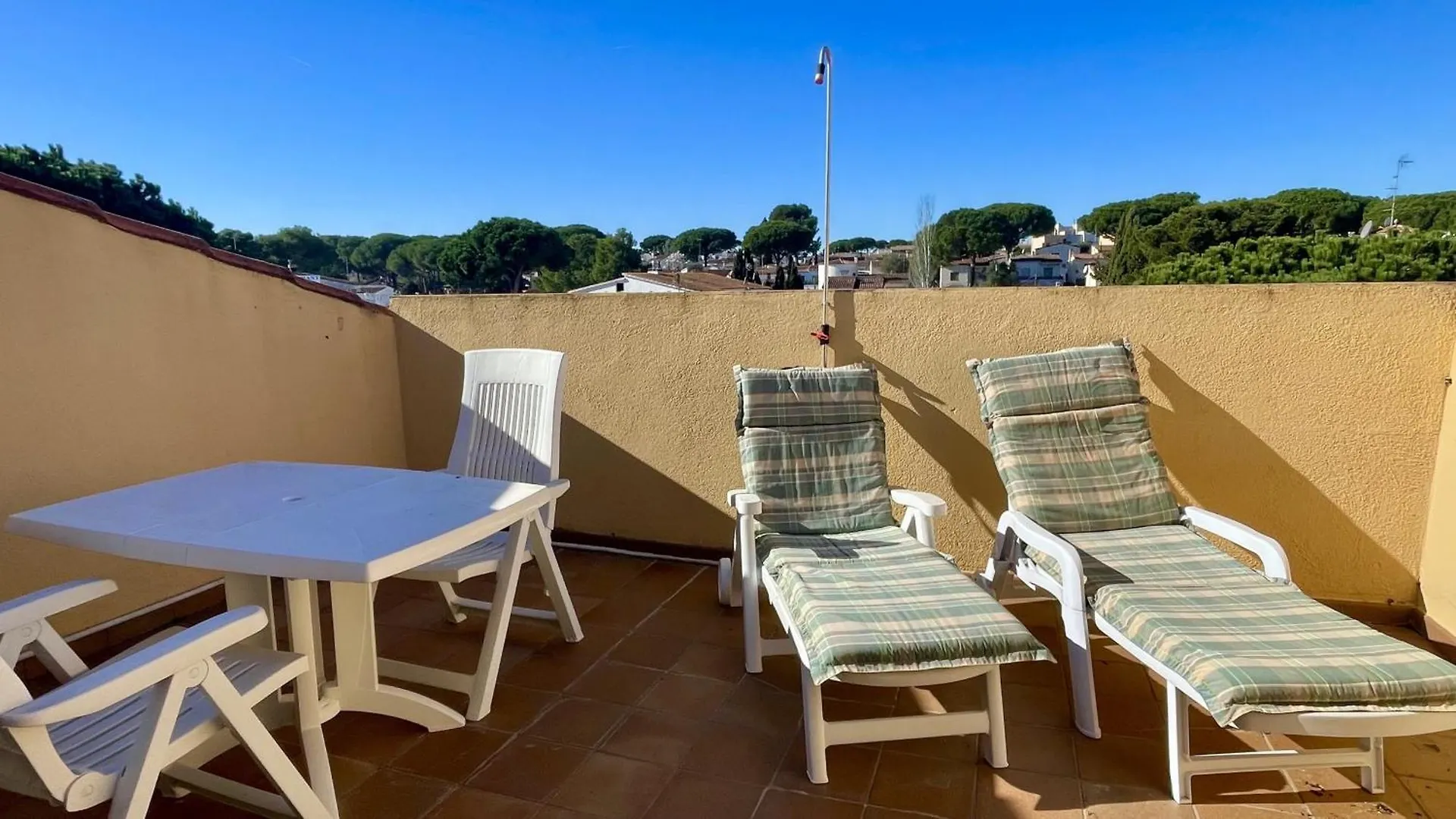 Riells Blau C302 Διαμέρισμα L' Escala