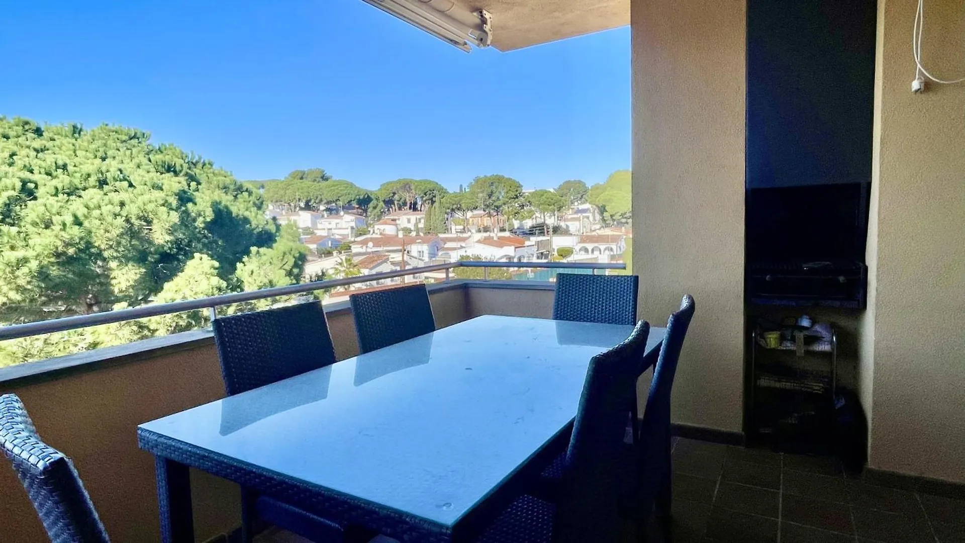 Riells Blau C302 Διαμέρισμα L' Escala