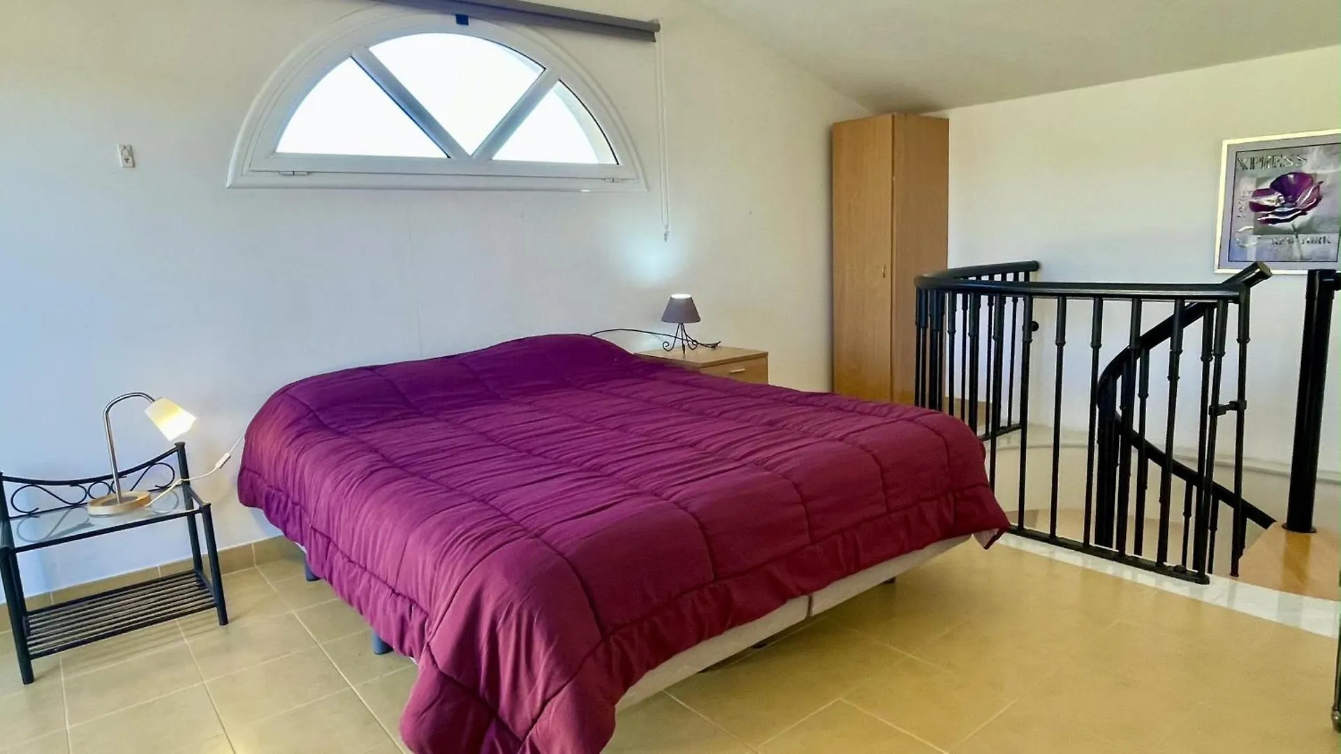 Riells Blau C302 Διαμέρισμα L' Escala