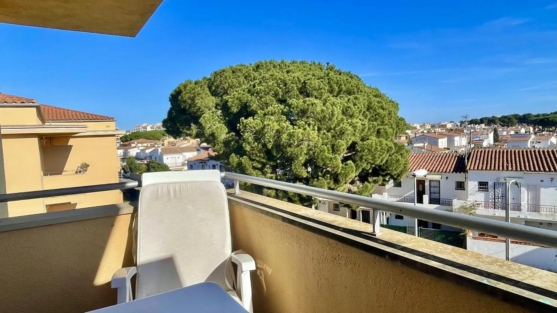 Riells Blau C302 Διαμέρισμα L' Escala Ισπανία