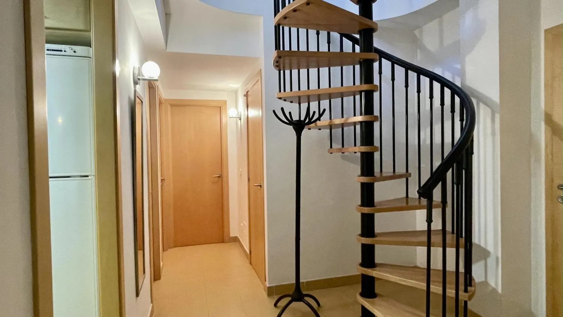 Riells Blau C302 Διαμέρισμα L' Escala 0*,  Ισπανία