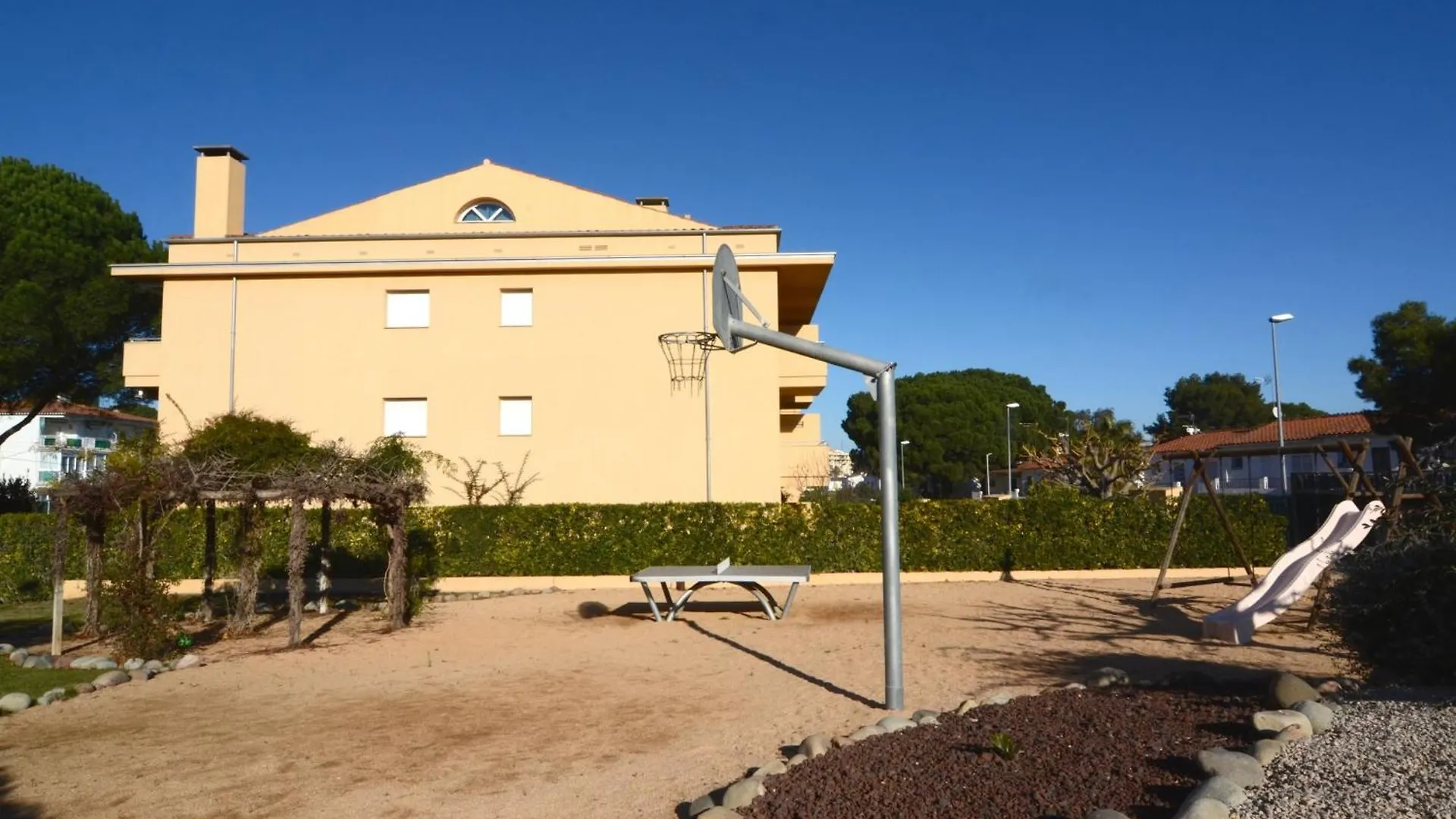 Riells Blau C302 Διαμέρισμα L' Escala Ισπανία