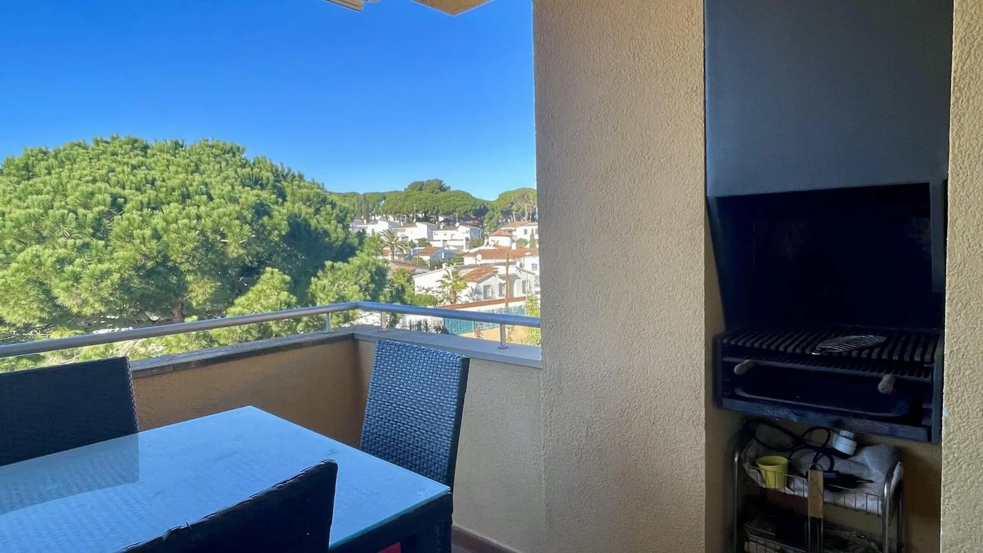 Riells Blau C302 Διαμέρισμα L' Escala 0*,  Ισπανία