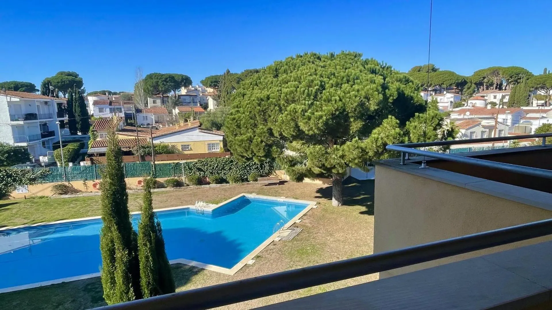 Riells Blau C302 Διαμέρισμα L' Escala Ισπανία