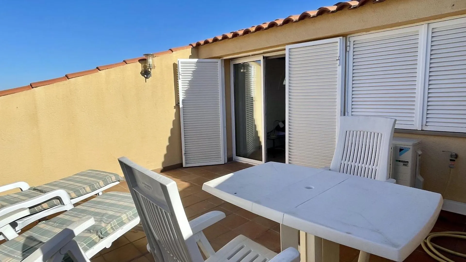 Riells Blau C302 Διαμέρισμα L' Escala