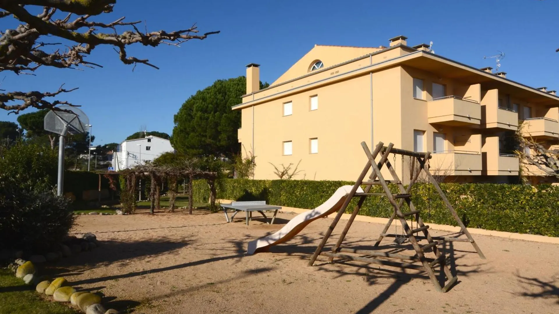 Riells Blau C302 Διαμέρισμα L' Escala 0*,  Ισπανία