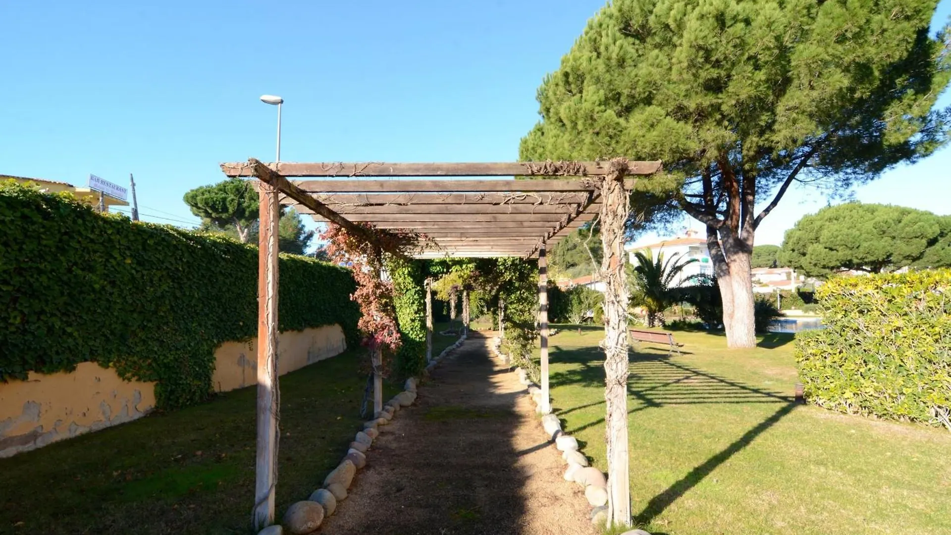 Riells Blau C302 Διαμέρισμα L' Escala