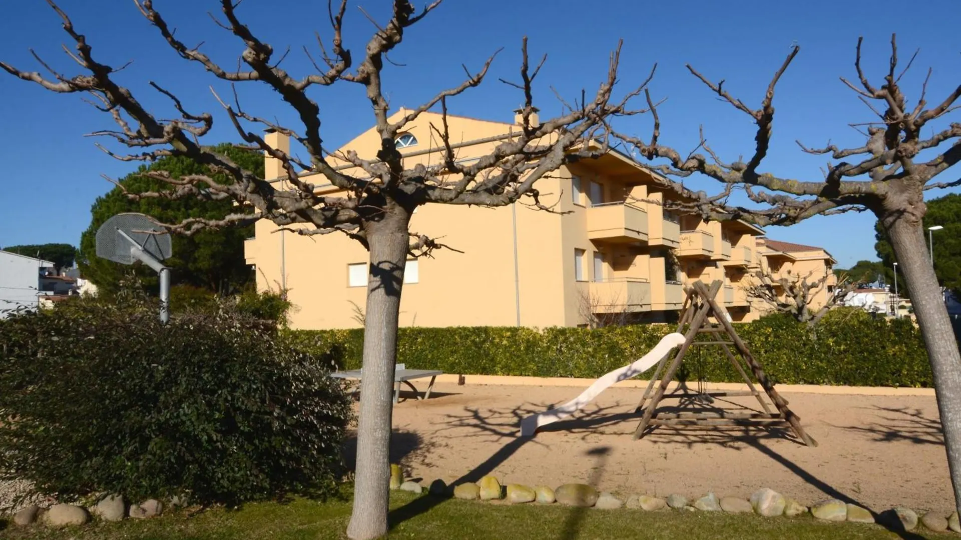 Riells Blau C302 Διαμέρισμα L' Escala